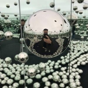 Meet your Posher, Jeff